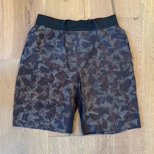 Lululemon T.H.E. Linerless Men’s Shorts